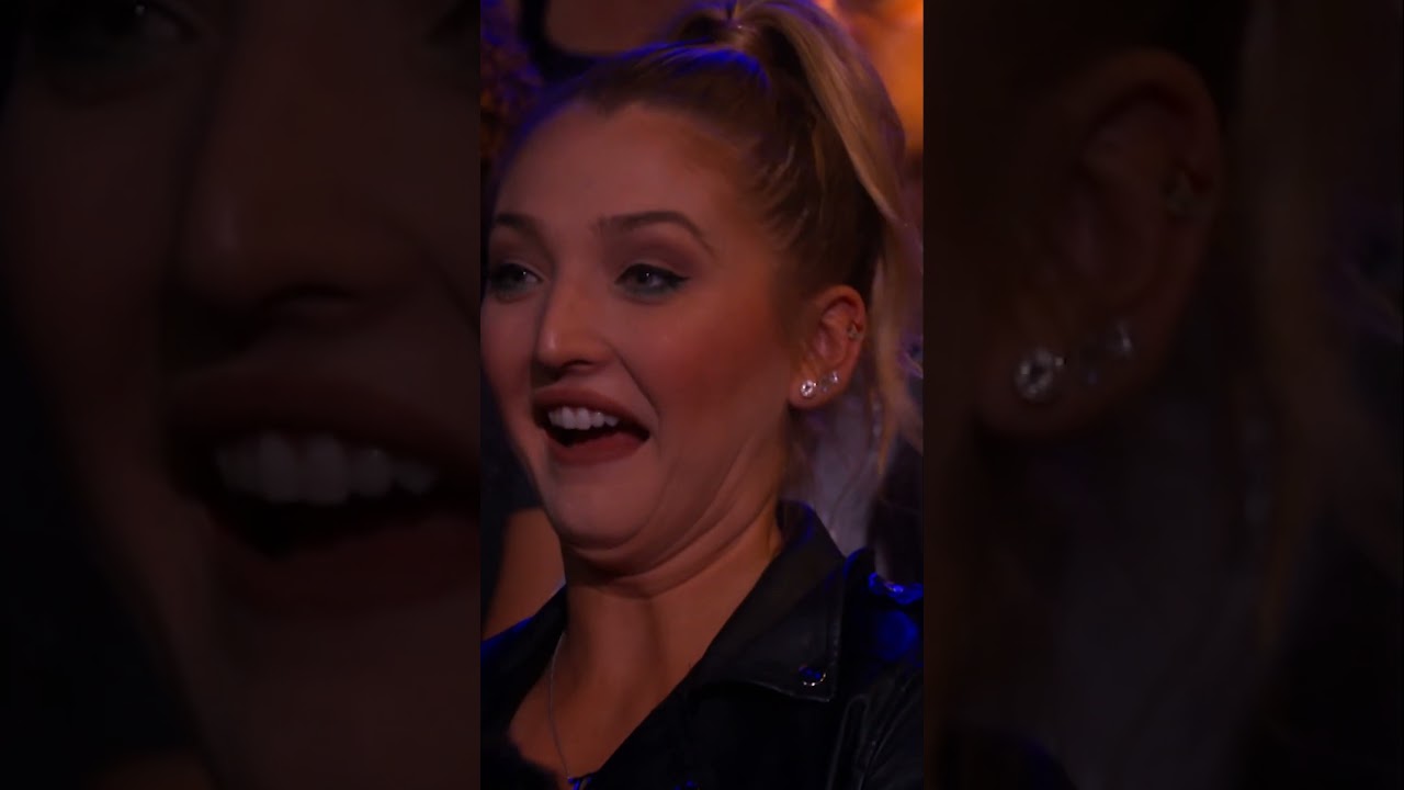 Darci Lynne showcases her country side! thumbnail