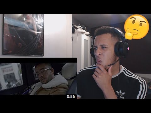 Fredo x Lacrim x 3robi - Not My Dons - REACTION