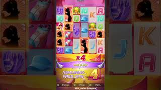 Super Golf Drive — รางวัลใหญ่