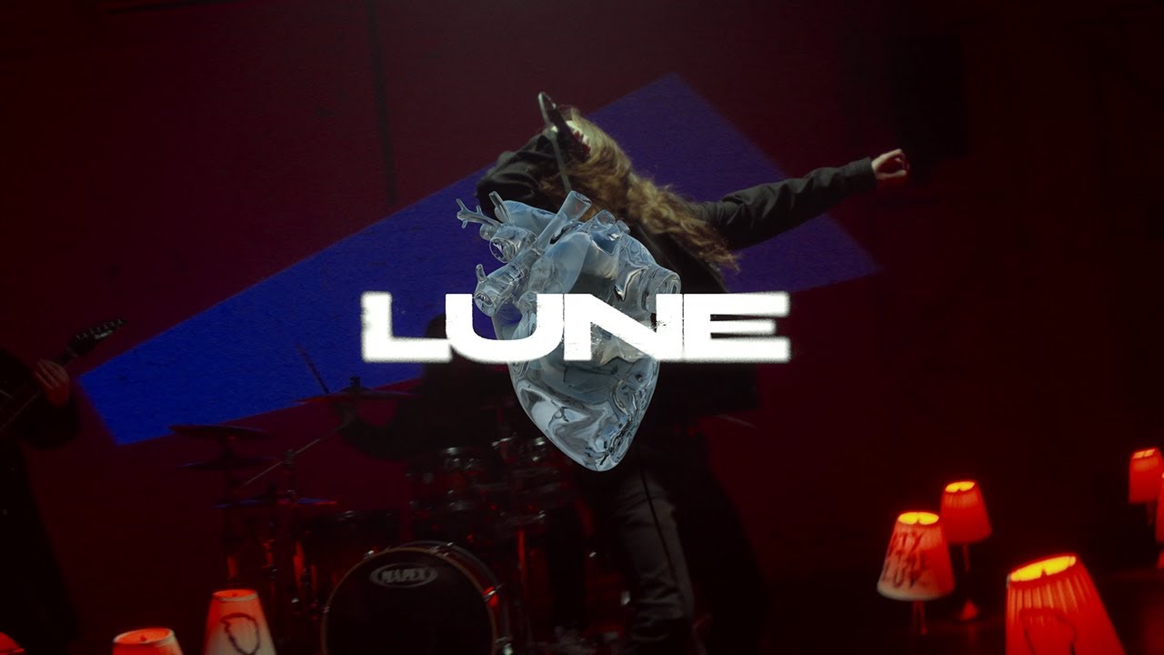 LUNE - PROGENY