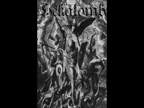 Hekatomb (Portugal) - Fim do Existir (Demo 2004)