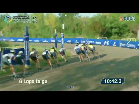 🏆 Senior Women 10000m Points FINAL! World Championships 2025 Beidaihe 🇨🇳 ⚡