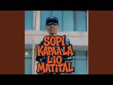 SOPI KAPALA
