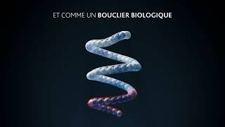 UNE RÉVOLUTION COSMÉTIQUE.