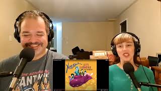 X-Ray Spex - Oh Bondage, Up Yours! Reaction