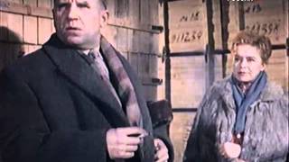 Далекоглядний претендент (кіножурнал "Фітіль", СРСР, 1966)