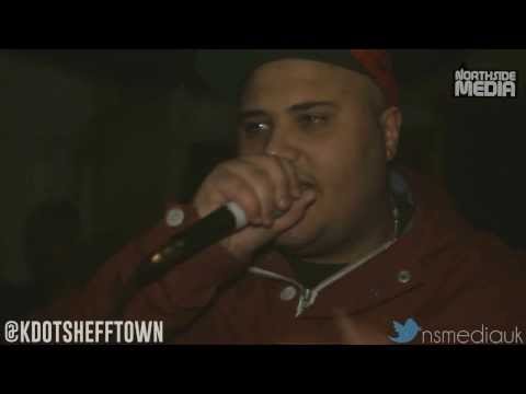 NorthsideMedia// SCUMFAM ft MT & Dred