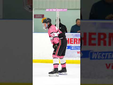 Крутые все эти розовые майки🤔 #хоккей #хоккеисты #шорты