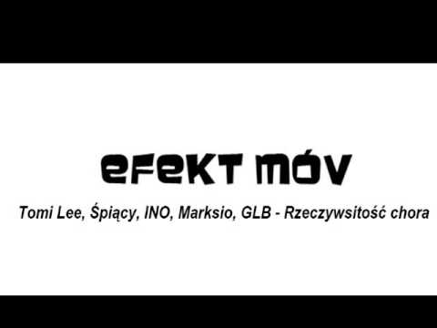 Tomi Lee, Śpiący, INO, Marksio, GLB - Rzeczywistość Chora (prod. Marksio)