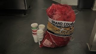 How One Chicago Restaurant Went Totally Trash-Free