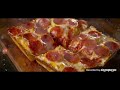 Jet S Pizza Commercial 2025 USA