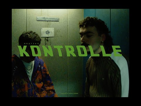 "Kontrolle" - RROTZER & AMARU (Official Video)