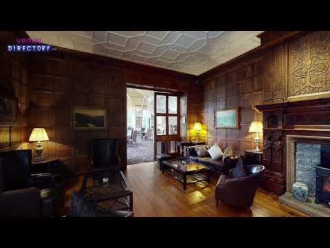 Top Meeting Rooms hire in Basingstoke. Meeting space to hire in Audleys Wood Hotel