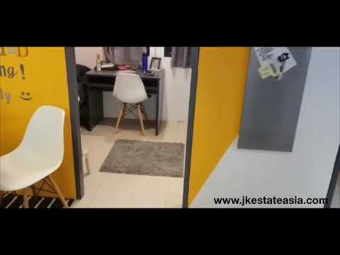 UNS Kampar- Type 269sf