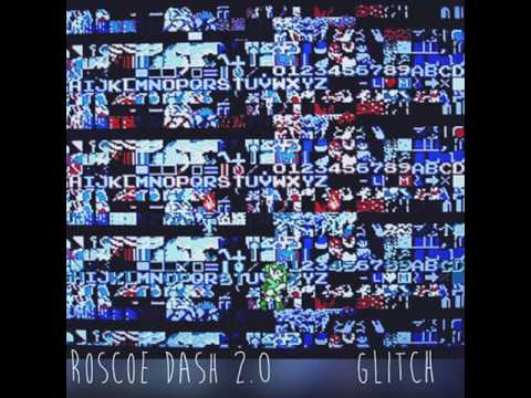 Roscoe Dash - Money On My Line (Feat Cyhi The Prince) (2016)
