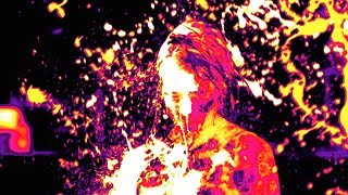 Bassnectar - Infrared ft. Macntaj ◈ [Reflective]