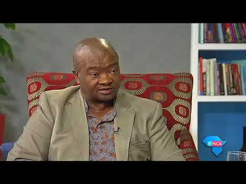 In conversation with Bantu Holomisa Part 3