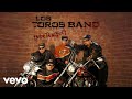 Los Toros Band - Bobine (Visualizer)