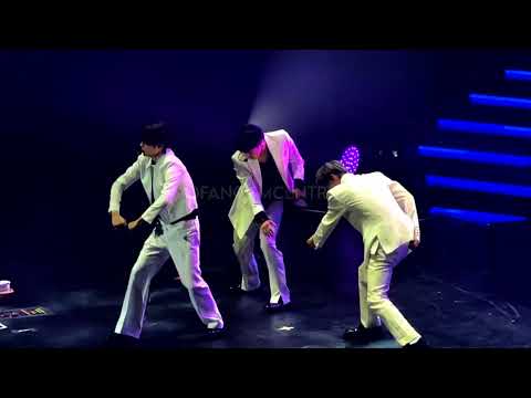 NCT DOJAEJUNG - 'Dive' | LIVE in Manila