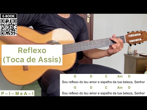 Reflexo - Abner Santos