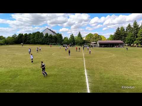 24.05.2025 Herren gegen SV Pinnow