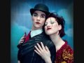 Girl Anachronism (The Dresden Dolls) original ...