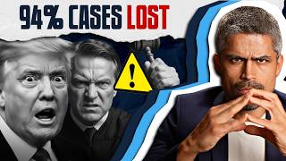 Circuit Judges Are Fed Up With SCOTUS