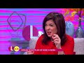 The Sober Diaries - Why I Gave Up Drink | Lorraine