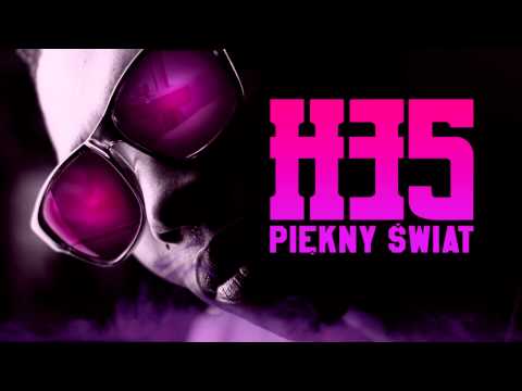 H35 - Piękny świat (prod. LANEK BEATS)