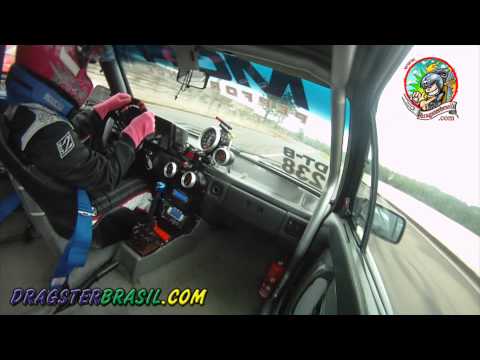 7º Festival ECPA Arrancada 2012 - Gol turbo DT-B Cristiana Cryka Ribeiro