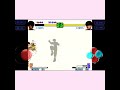 The King Of Fighters Chris Vs Chris