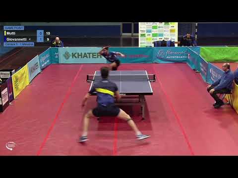 Mutti M.-Giovannetti (Carrara-Messina) | Supercoppa M 24/25