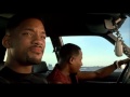 Will Smith And Martin Lawrence Singing Bad Boys In Bad Boys 1995
