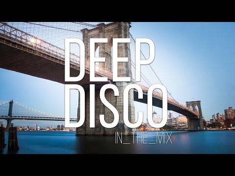 Deep House 2022 I Deep Disco Records Beats Mix #19 by Pete Bellis