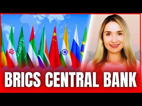 ????BRICS NEWS: New Central Bank, Currency Update, Dedollarization and Focus on Africa
