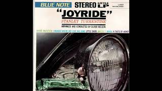 Stanley Turrentine   River&#39;s Invitation