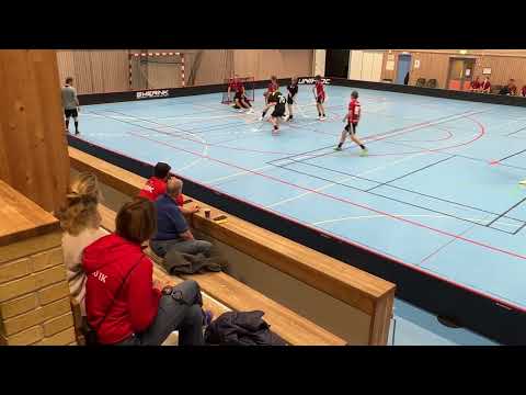 Hawks P09 - Duvbo P09 231007 svår