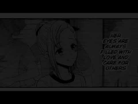 Ishigami x Tsubame (KAGUYA SAMA SPOILERS)
