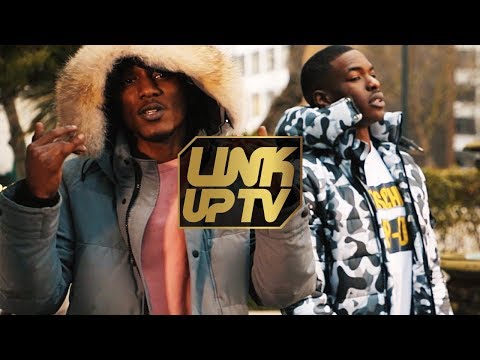 Little Torment ft. Sona - Way Up [Music Video] Link Up TV