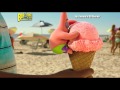 BOB L EPONGE Envahisseurs Extrait VF