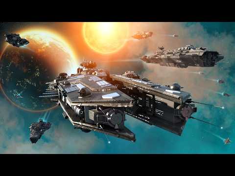 I've Killed 130 Hours In This Epic Sandbox Sci Fi RPG - Star Valor