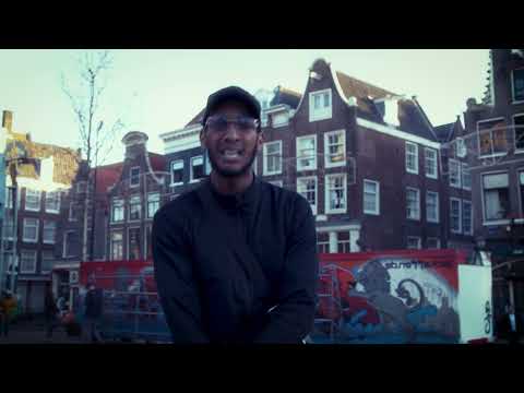 EnsjeBandz - 4 STICKS (Prod By Brizz)