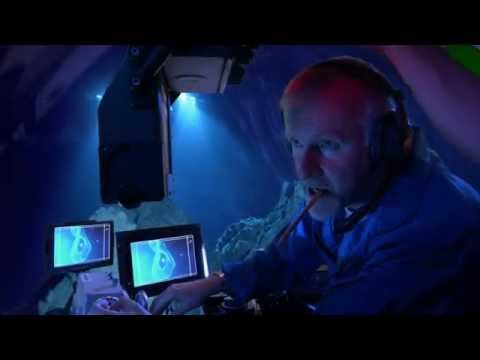 Deepsea Challenge (2014) Trailer