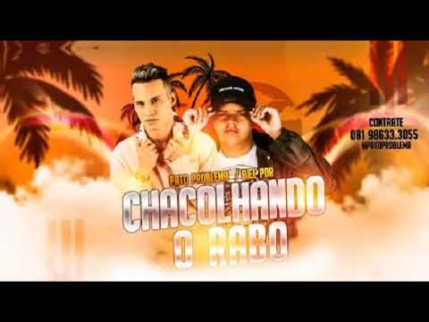 Pato Problema Feat Biel PDR - CHACOALHANDO O RABO