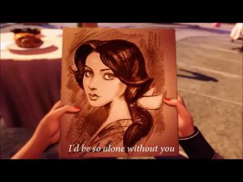Bioshock Infinite: Burial at Sea - Episode 2 - You Belong To Me (Lyrics)
