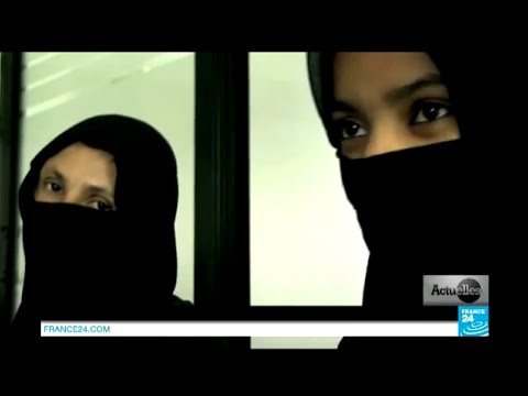 Rencontrer une femme musulmane