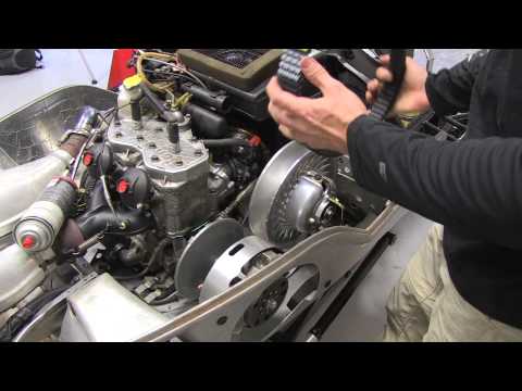 700 Ski Doo mod sled Ep #30 Ultimax XS belt install! PowerModz!