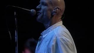 Midnight Oil - Put Down that Weapon (Ellis Park - The Concert / 1994)