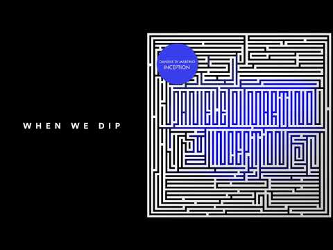Premiere: Daniele Di Martino - Inception [Get Physical]