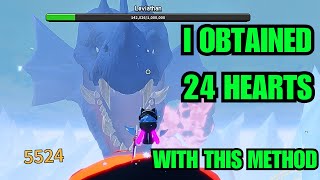 How to Spawn Leviathan Easy in Blox fruits ! Best Guide